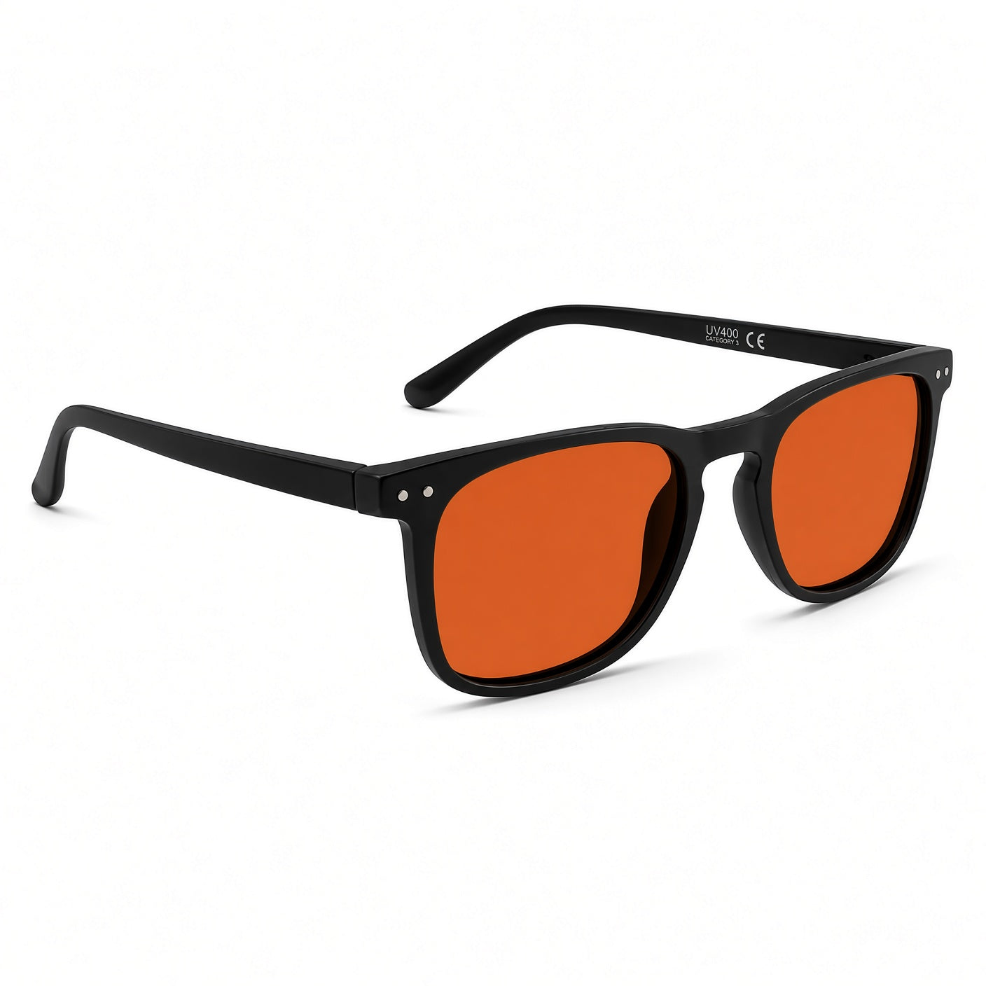 Evoraly Glasses - Gafas premium que bloquean la luz azul
