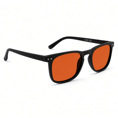 Evoraly Glasses - Gafas premium que bloquean la luz azul