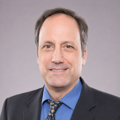 Dr. Stuart Richer, OD, PhD